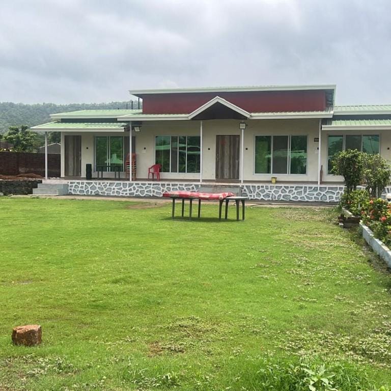 Sanskruti Holidays - Resort Karjat Resort in Maharashtra