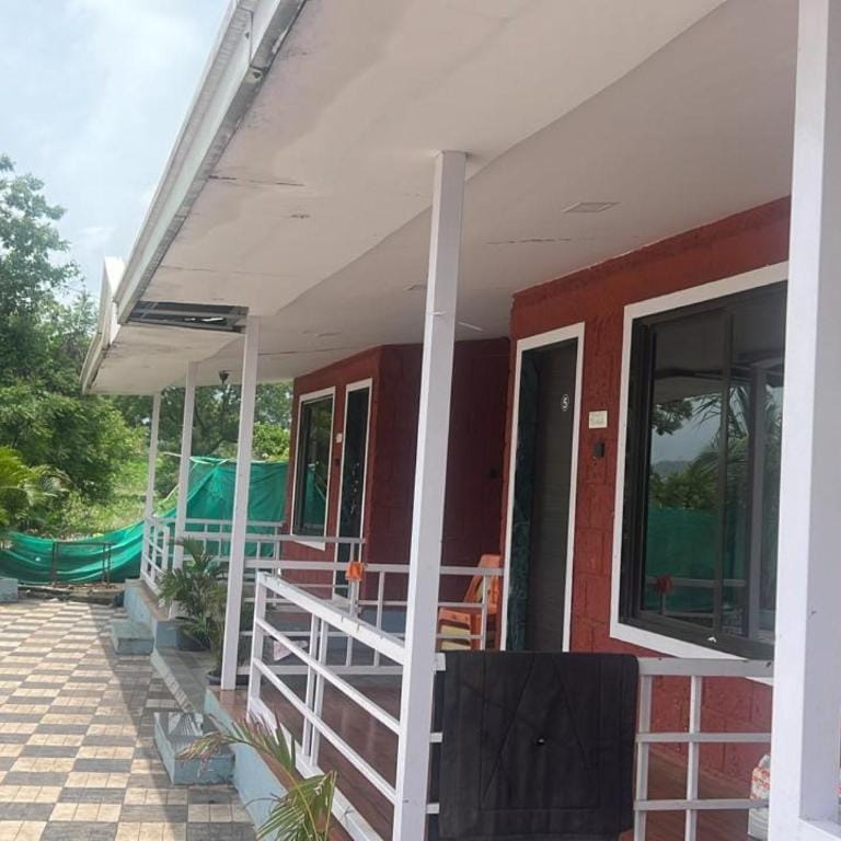 Sanskruti Holidays - Resort Karjat Resort in Maharashtra