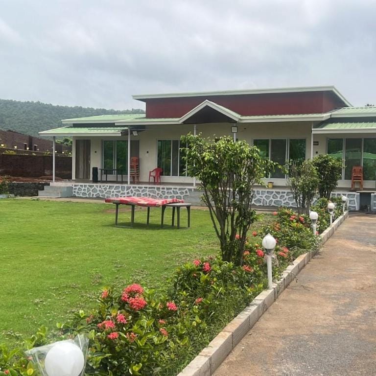 Sanskruti Holidays - Resort Karjat Resort in Maharashtra