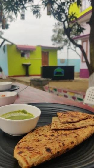BnBBuddy Mountain Dwell- A Farmstay @ Jim Corbet Villa in Uttarakhand