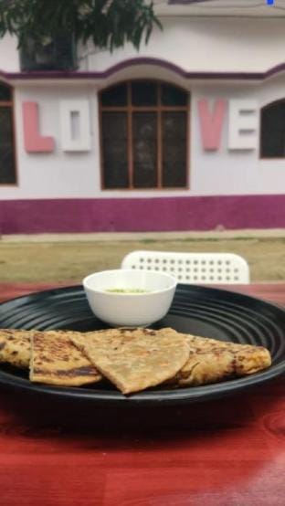 BnBBuddy Mountain Dwell- A Farmstay @ Jim Corbet Villa in Uttarakhand