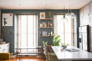 Dazzling 1 Bed Apartment in Clifton Apartment in Bristol