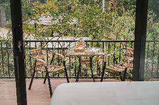 Rose Homestay Bavi Villa in Laos
