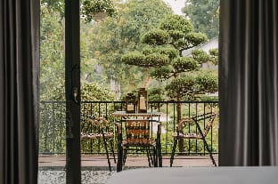 Rose Homestay Bavi Villa in Laos