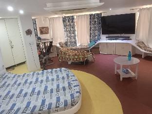 Mamta's Home - Kensville Golf Living Vacation rental in Gujarat