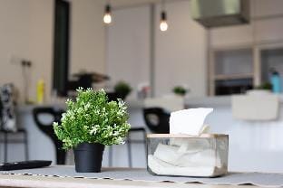 No#4 - Luxe Cottage @ Southkey Mosaic [4 Pax] Apartment in Johor Bahru