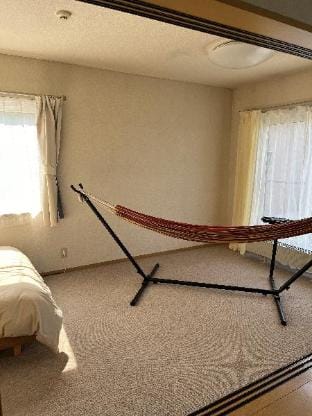 INN ASAHIYAMA Vacation rental in Hokkaido Prefecture