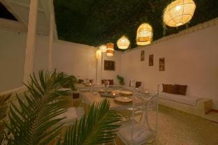 Riad Oum H&N  Riad in Marrakesh-Safi