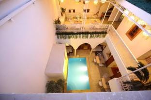 Riad Oum H&N  Riad in Marrakesh-Safi