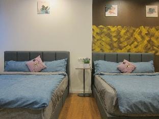 Fahrenheit88 Suites Bukit Bintang by Roseline C 3R Apartment in Federal Territory of Kuala Lumpur