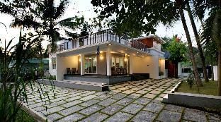 Serene Retreat  Villa in Kochi