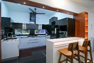 Serene Retreat  Villa in Kochi