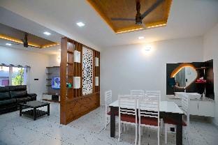 Serene Retreat  Villa in Kochi