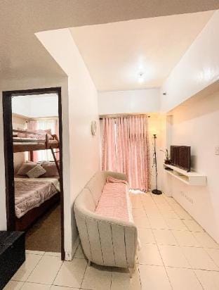 Sadie’s Suite Mountain View - Near Burnham Apartment in Baguio