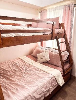 Sadie’s Suite Mountain View - Near Burnham Apartment in Baguio