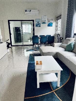 Sanisa  Great  Ville - หัวลิง  บุรีรัมย์ Vacation rental in Laos
