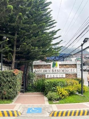 Asin Road Houses Vacation rental in Baguio