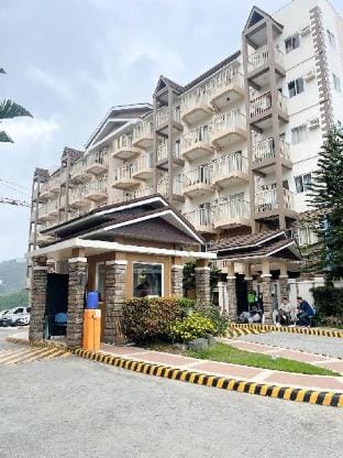 Asin Road Houses Vacation rental in Baguio