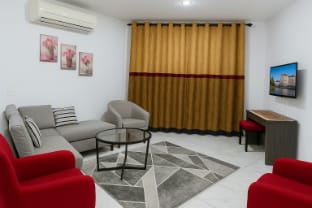 Porto Said Resort Rentals Porto Said Resort Rentals Chalet in Egypt