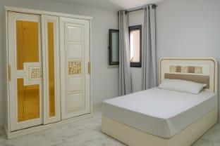 Porto Said Resort Rentals1 Chalet in Egypt