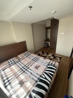 Apartemen Cozy 36 Large Asia Afrika By RizkyGS Apartment in Bandung