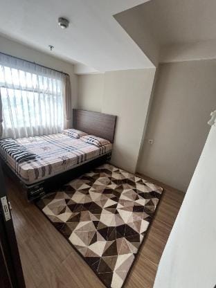 Apartemen Cozy 36 Large Asia Afrika By RizkyGS Apartment in Bandung