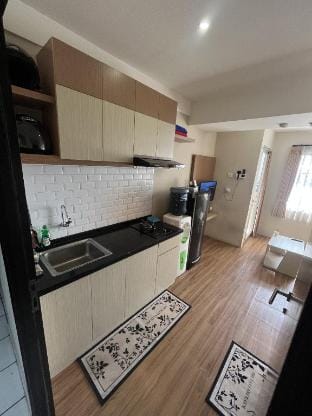 Apartemen Cozy 36 Large Asia Afrika By RizkyGS Apartment in Bandung
