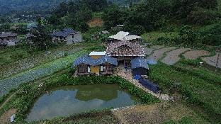 Du Gia Yên Homestay Vacation rental in Vietnam