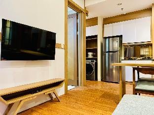 Taman Anggrek Apartment Korean Luxury 1BR Apartment in Jakarta