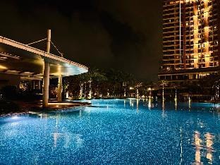 Gold Coast Sea View Apartment Studio Apartment in Jakarta