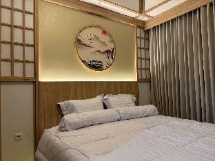 Gold Coast Sea View Apartment Studio Apartment in Jakarta