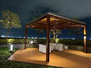 Gold Coast Sea View Apartment Studio Apartment in Jakarta
