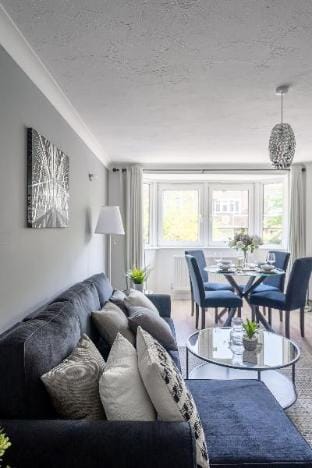 Centrally located Islington. Vacation rental in London Borough of Islington