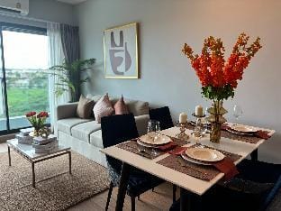 The Astra Sky River 2 Bedroom 10th Floor Old City  Apartment in Chiang Mai