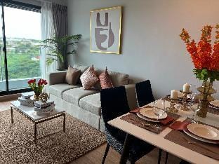 The Astra Sky River  Apartment in Chiang Mai