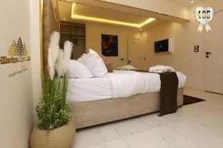 Horizon Pyramids View Inn Apartment in Egypt