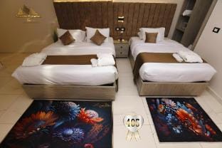 Horizon Pyramids View Inn Apartment in Egypt