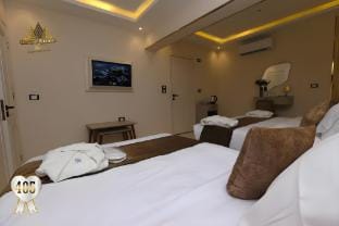 Horizon Pyramids View Inn Apartment in Egypt