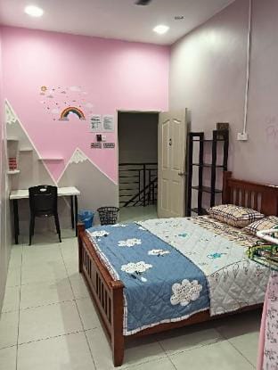 Homestay Adni's Guesthouse (Ipoh) Vacation rental in Ipoh