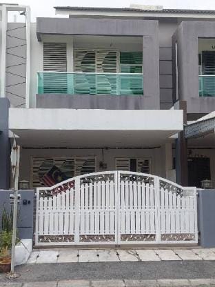 Homestay Adni's Guesthouse (Ipoh) Vacation rental in Ipoh