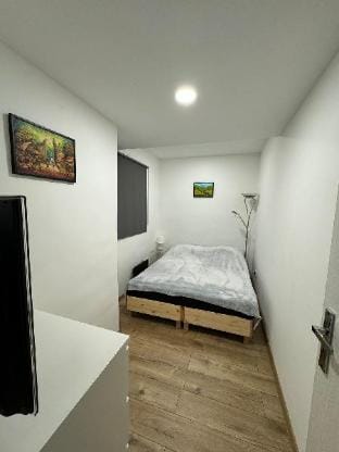 Buda Nook Apartman Apartment in Budapest