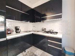 [Pigneto]- Spacious Apartment 3bdr and 3 bathroom Vacation rental in Rome