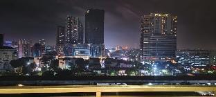 GREAT DEAL APARTMENT GRAND JATI JUNCTION UNIT 1217 Apartment in Indonesia