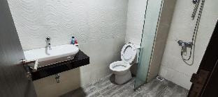 GREAT DEAL APARTMENT GRAND JATI JUNCTION UNIT 1217 Apartment in Indonesia