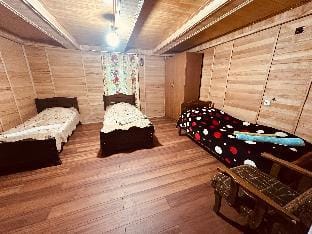 Garden&Eco Hotel Speroza Apartment in Georgia