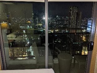 32nd Flr Condo Ramos Towers w/ Broadband WIFI Apartment in Lapu-Lapu City