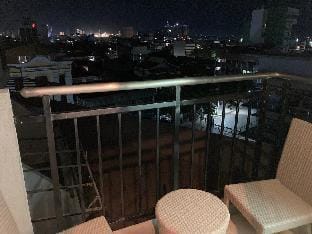 7th Flr Condo Ramos Towers w/Broadband Wifi Apartment in Lapu-Lapu City
