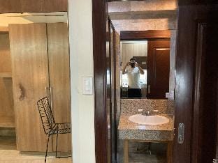7th Flr Condo Ramos Towers w/Broadband Wifi Apartment in Lapu-Lapu City