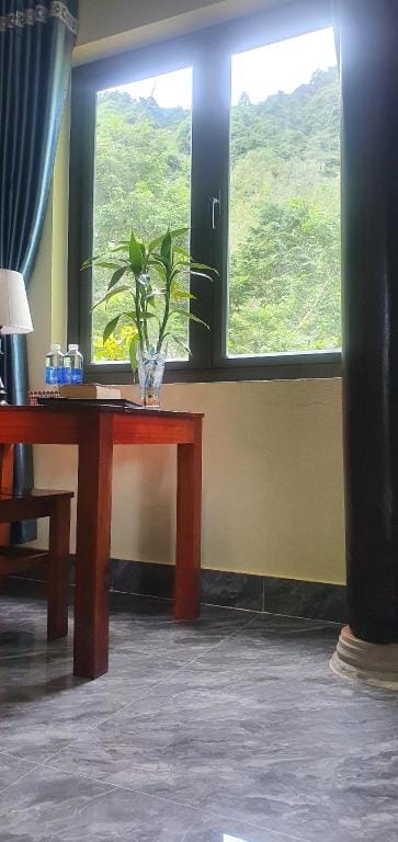 Tam's Homestay Apartment in Laos