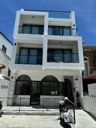 MARGIN - COFFEE & APT Vacation rental in Taiwan, Province of China
